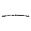 INJORA 12g/pcs Brass Steering Link for 1/18 TRX4M (4M-06) (Grey)