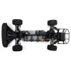 1/10 Losi 22S Dirt Late Model (Blue)