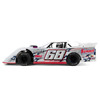 1/10 Losi 22S Dirt Late Model RTR, Summit Racing (Battery & Charger Included)