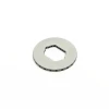 Tekno RC Brake Disc (CNC, hardened, VENTED, all NB/NT48, 1pc)