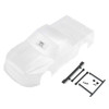 Pro-Line 1/12 Pre-Cut 2026 Ram 1500 Truck Clear Body (Losi NASCAR)