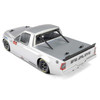 Pro-Line 1/12 Pre-Cut 2026 Ram 1500 Truck Clear Body (Losi NASCAR)