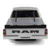 Pro-Line 1/12 Pre-Cut 2026 Ram 1500 Truck Clear Body (Losi NASCAR)