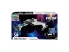 Star Trek Klingon Battle Cruiser D7