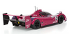 Kyosho MR-04 RWD Mini-Z Readyset w/1991 Jaguar XJR-14 No.3 Winner Monza Body (Pink) w/KT-531P 2.4GHz Radio