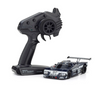 Kyosho MR-04 RWD Mini-Z Readyset w/Sauber Mercedes C9 1988 Body (Blue) w/KT-531P 2.4GHz Radio