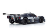 Kyosho MR-04 RWD Mini-Z Readyset w/Sauber Mercedes C9 1988 Body (Blue) w/KT-531P 2.4GHz Radio