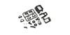 Kyosho Motor case set /Type LM(for MR-03)