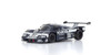Kyosho ASC MR04W-LM Sauber-Mercedes Gruppe-C-Rennsportwagen C9, Nr.61, LM1988
