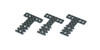 Kyosho Carbon Rear Suspension Plate Set(MM/LM