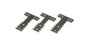 Kyosho Carbon Rear Suspension Plate Set(RM/HM