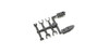 Kyosho Cir Clip & Spacer Set (MR-03)