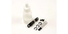 Kyosho MINI-Z Rear Oil Shock Set(Black/MZW207)