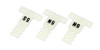Kyosho FRP Rear Sus. Plate Set(0.5/MR03MM/LM/MM2)