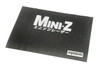 Kyosho KA30008BK Mini-Z Black Pitmat 17x24 inch