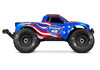 Stampede 4X4 Brushless