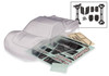 Traxxas Slash Clear Clipless Body