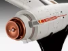 REVELL- Star Trek U.S.S. Enterprise NCC-1701 - Strange New Worlds