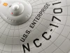 REVELL- Star Trek U.S.S. Enterprise NCC-1701 - Strange New Worlds