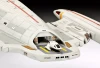 REVELL- Star Trek U.S.S. Voyager NCC-74656