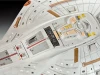 REVELL- Star Trek U.S.S. Voyager NCC-74656