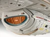 REVELL- Star Trek U.S.S. Voyager NCC-74656