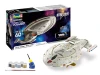 REVELL- Star Trek U.S.S. Voyager NCC-74656
