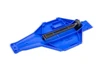 Traxxas Slash 2WD Blue Low-CG Chassis