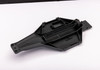 Traxxas Slash 2WD Black Low-CG Chassis
