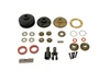 SWORKz S12-3 Series Gear Diff Set