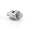 INJORA Stainless Steel Wheel Nuts 8.5mm for 1/18 TRX4M (M2.5)