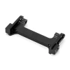 INJORA CNC Aluminum Front Rear Bumper Mount for 1/18 TRX4M Defender Bronco (4M-75)