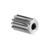 INJORA 10T Pinion for INJORA TRX4M 2204 Fat Viper Brushless Motor