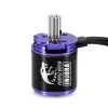 INJORA 11T Pinion for INJORA TRX4M 1721 Purple Viper Brushless Motor