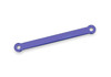 Traxxas Aluminum Tie Bar (Blue)