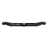 INJORA Black Brass Upgrade Parts for 1/18 TRX4M