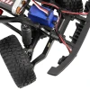 INJORA Black Brass Upgrade Parts for 1/18 TRX4M