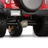 INJORA Black Brass Upgrade Parts for 1/18 TRX4M