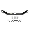 INJORA Black Brass Upgrade Parts for 1/18 TRX4M
