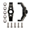 INJORA Black Brass Upgrade Parts for 1/18 TRX4M
