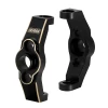 INJORA Black Brass Upgrade Parts for 1/18 TRX4M