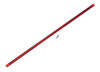 TRAXXAS Aluminum Center Driveshaft w/ Pin (Red)