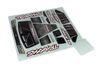 Traxxas Decal Sheets (Slash)