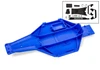 TRAXXAS Slash 2WD Low-CG Conversion Kit