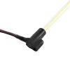 INJORA LED Whip Light for 1/18 1/24 RC Crawlers (Green)
