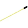 INJORA LED Side-Fixed Whip Light for 1/18 1/24 RC Crawlers (Green)