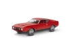 REVELL '71 Ford Mustang Mach 1 429 "James Bond" 007 Diamonds Are Forever