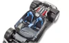 REVELL 2022 Corvette Stingray Z51 Coupe