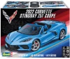 REVELL 2022 Corvette Stingray Z51 Coupe