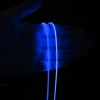INJORA Flexible Cuttable LED Strip Lights for RC Cars (Dark Blue)